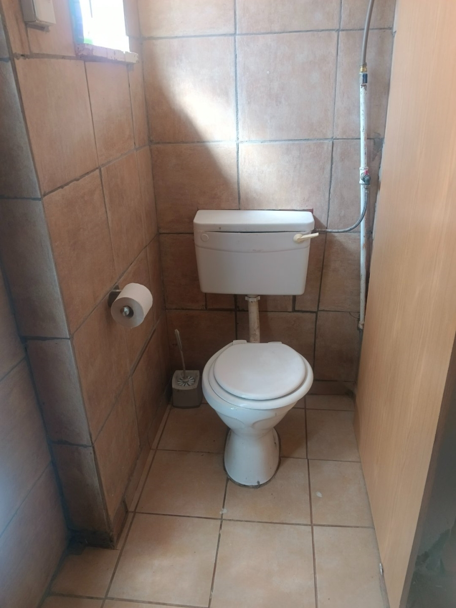 To Let 1 Bedroom Property for Rent in Dagbreek Free State